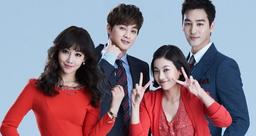 Sau "Hương Vị Tình Thân", 1 bộ phim Hàn rắc rối, éo le hơn sẽ được Việt hóa