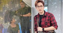 Sau Quỳnh Kool, Đình Tú đóng cặp cùng Huyền Lizzie trong dự án mới