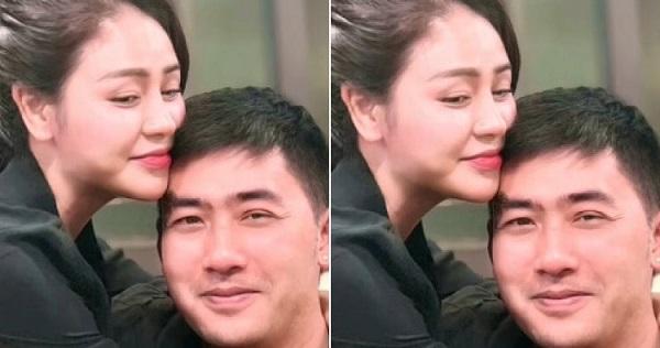 Lương Thu Trang mộc mạc trong loạt ảnh 'tình tứ' bên Bảo Anh, netizen phán xinh hơn trên phim