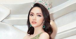 Cách giải quyết "người thứ ba" của Hương Giang Idol nóng trở lại giữa ồn ào hôn nhân Diệp Lâm Anh