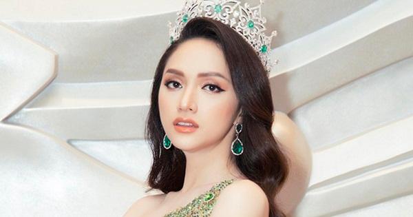 Cách giải quyết "người thứ ba" của Hương Giang Idol nóng trở lại giữa ồn ào hôn nhân Diệp Lâm Anh