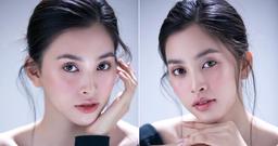 'Bà trùm Hoa hậu' Phạm Kim Dung: Tiểu Vy có gương mặt đẹp hoàn hảo, chẳng kém cạnh Song Hye Kyo