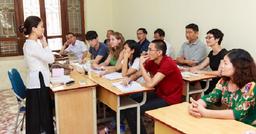 Tiếng Việt lần đầu tiên được giảng dạy tại 2 đại học thuộc khối Ivy League
