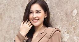 Thật thà như Mai Phương Thúy, thừa nhận chỉnh ảnh cho không còn chút nọng nào mới đăng