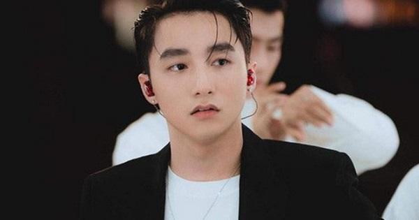 Phát ngôn của Sơn Tùng nóng trở lại sau khi Linh Ngọc Đàm xin lỗi về vụ chiếc bánh trà xanh