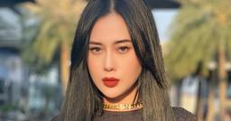 Phương Oanh khác lạ sau khi thoát vai Phương Nam "Hương vị tình thân", nhìn eo khó nhận ra