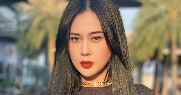 Phương Oanh khác lạ sau khi thoát vai Phương Nam "Hương vị tình thân", nhìn eo khó nhận ra