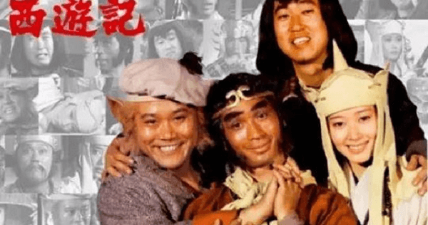 Phiên bản đầu tiên của "Tây Du Ký" trên màn ảnh: Đường Tăng là đại mỹ nhân