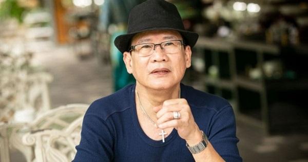 Cuộc sống một mình lẻ bóng của 'Phượng hoàng của dòng nhạc vàng' - danh ca Tuấn Vũ - ở tuổi 70