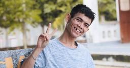 Sô Y Tiết - "Rapper chăn bò" mua đất, xây nhà, thoát cảnh 34 năm ở đợ