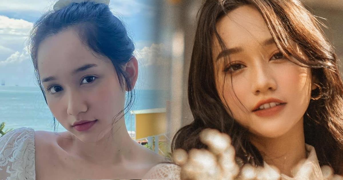 Trúc Anh là ai? Hà Lan trong 'Mắt biếc', nàng thơ mới của điện ảnh Việt