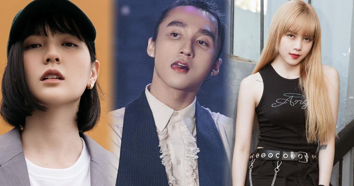 Sơn Tùng nói lý do bỏ A chọn B: Nếu không băn khoăn về A, B đã không xuất hiện