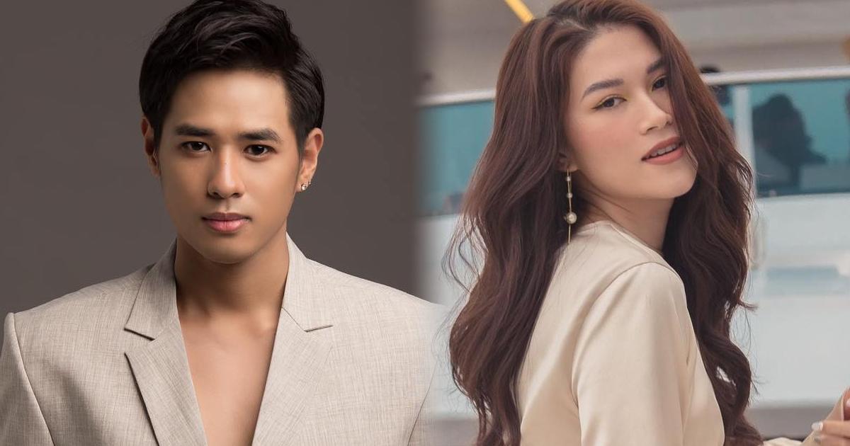 Khải Đăng - Bạn trai tin đồn của Ngọc Thanh Tâm - là ngôi sao Paris by night