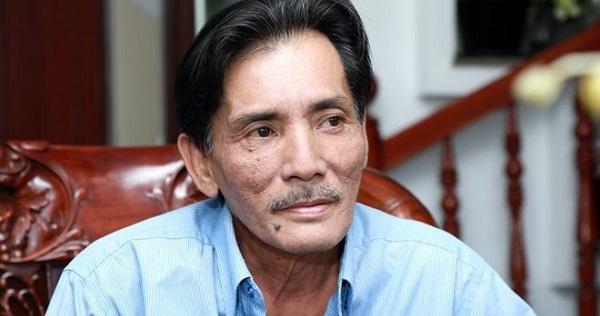 Thương Tín là ai? Ngôi sao màn bạc từng khiến phụ nữ mê đắm, cuối đời trắng tay