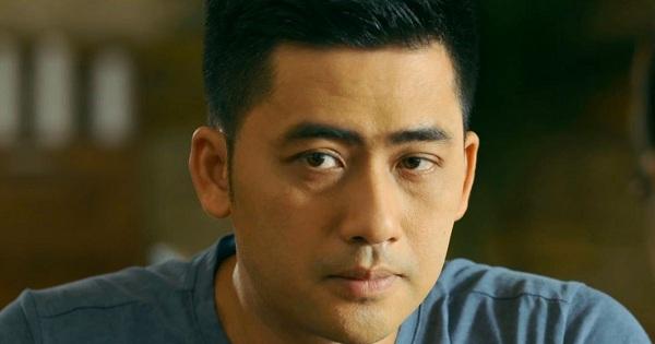 Cuộc sống cuốc đất đào ao ngoài đời thực của Đại úy Tùng 'Mặt nạ gương'