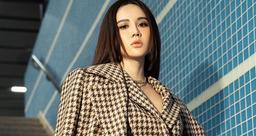 Vẻ đẹp nóng bỏng của gái một con độc thân Huyền Lizzie