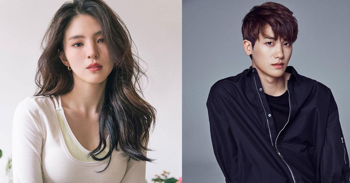 Park Hyung Sik và Han So Hee sẽ hợp tác với vai trò nhiếp ảnh gia - nhà báo