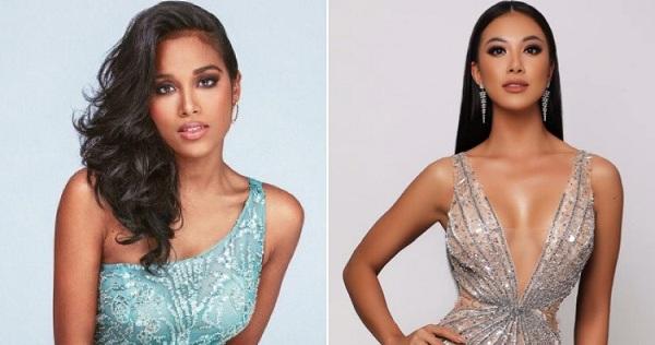 Đại diện Pháp tại Miss Universe nhiễm Covid, Kim Duyên có phải là F1?