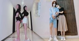 Trần Đức Bo chia tay bạn gái 2 ngày vì không muốn được gọi là "chồng"