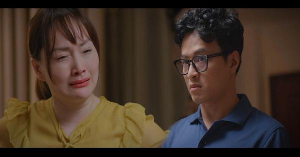 Lan Phương đánh Hồng Đăng như bao cát nhưng khán giả lại rơi nước mắt vì xúc động