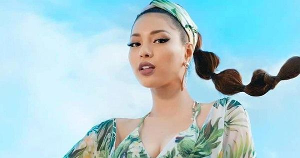 Khả Trang là ai? Quán quân Siêu mẫu Quốc tế 2018 bị bạn trai thiếu gia bạo hành