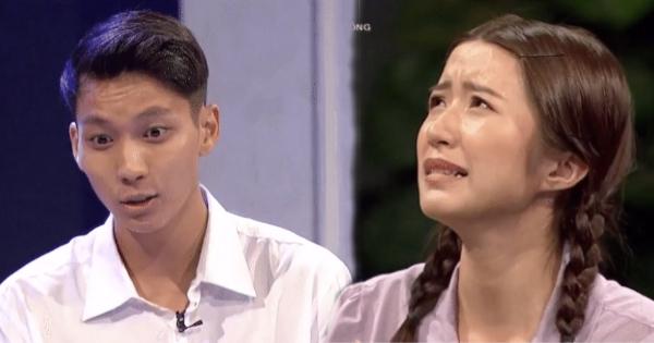 Cô út 'Thương ngày nắng về' bị loại khỏi cuộc thi diễn xuất, em trai Thanh Sơn vào top 4