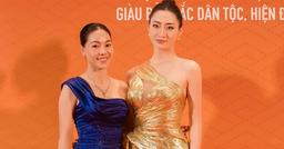 "Bà trùm Hoa hậu" Kim Dung bảo vệ "gà cưng" Lương Thùy Linh trước lùm xùm ghế nóng The Next Face