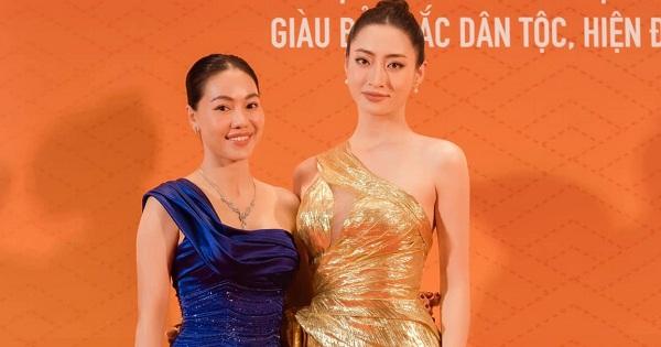 "Bà trùm Hoa hậu" Kim Dung bảo vệ "gà cưng" Lương Thùy Linh trước lùm xùm ghế nóng The Next Face