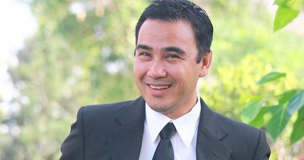 Quyền Linh lên chức Phó chủ tịch Hội điện ảnh Việt Nam