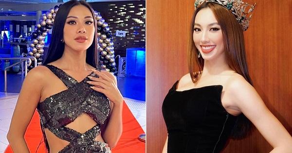 Thành tích top 16 của Kim Duyên bị đem ra tranh luận, "bà trùm Hoa hậu" có động thái bất ngờ