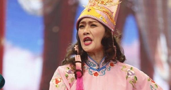 "Táo Y tế'' Vân Dung nói gì khi được hỏi "có Táo quân 2022 không"