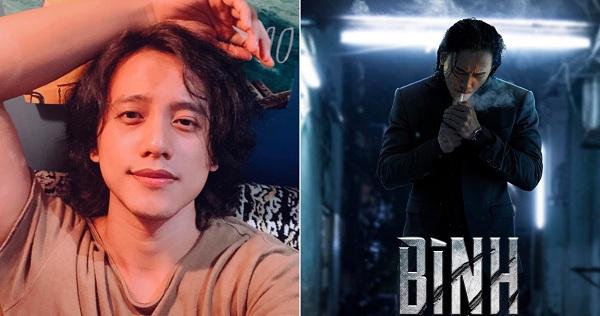 Hậu tin đồn yêu Mỹ Tâm, Mai Tài Phến bất ngờ trở thành ông chủ hãng phim kiêm đạo diễn