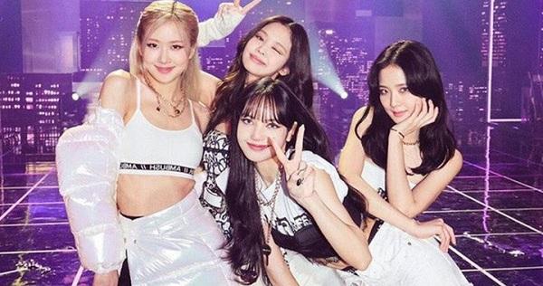 BlackPink và BTS vắng mặt trong Top 10 ca khúc xuất sắc nhất do TIME bình chọn