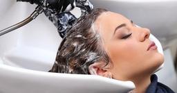 Chồng nhắn tin dài như sớ trách vợ "lãng phí" khi chi 20 ngàn đi gội đầu