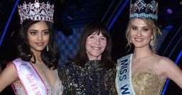 Miss World 2021 hỗn loạn trước giờ G, 'quay xe' phút cuối
