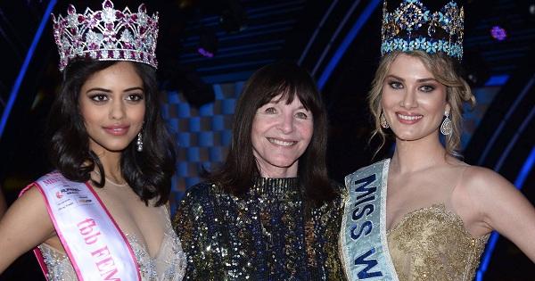 Miss World 2021 hỗn loạn trước giờ G, 'quay xe' phút cuối