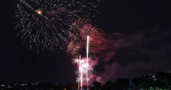 Hà Nội: Lên kế hoạch bắn pháo hoa 1 điểm duy nhất trong đêm giao thừa 2022