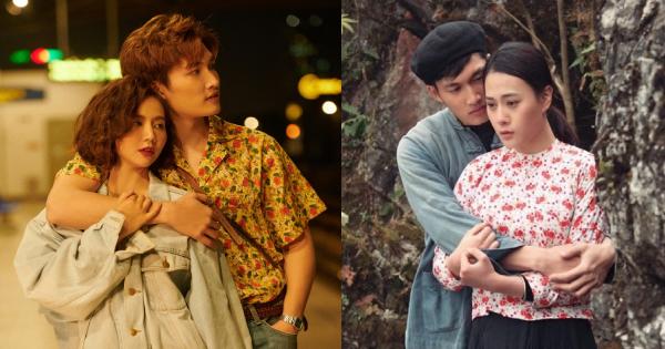 Đình Tú và những lần vào vai 'phi công' trên màn ảnh: Huyền Lizzie là bạn diễn ăn ý nhất?