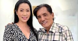 Mạnh thường quân yêu cầu 'sao kê' làm rõ nhập nhằng tiền từ thiện, Trịnh Kim Chi lên tiếng