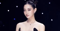 Lương Thùy Linh tâm sự với fan: Chị không thích lên tiếng, lười mở miệng chứ chị không hiền