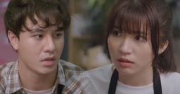 Thương ngày nắng về tập 19: Vân Vân ngỡ ngàng trước lịch sử tình trường của sếp Phong