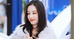 Mẹ Địch Lệ Nhiệt Ba lo con gái không có người muốn rước