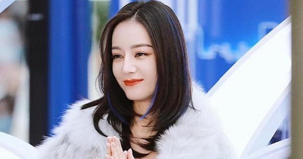 Mẹ Địch Lệ Nhiệt Ba lo con gái không có người muốn rước