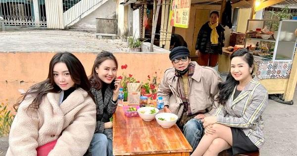 'Thương ngày nắng về' sắp có dàn cameo hội tụ cả 'Hướng dương ngược nắng' và 'Hương vị tình thân'?