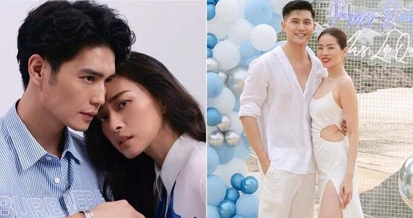 Muôn kiểu xưng hô của chị đẹp và tình trẻ: Trương Ngọc Ánh gọi chú xưng cô, Lệ Quyên cúi đầu xưng em