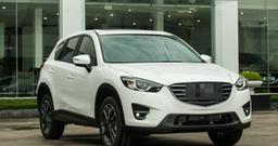 Màu xe nào được ưa chuộng nhất năm 2021?