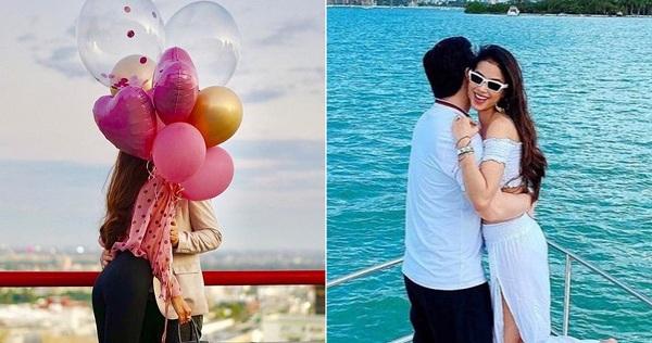 Phạm Hương lần đầu nói về cuộc sống với ông xã Việt kiều Mỹ