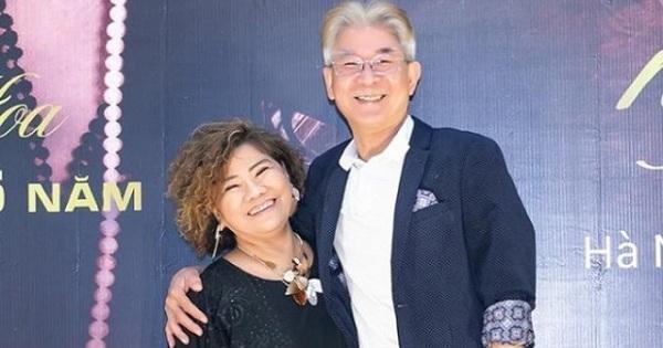 NSND Thanh Hoa 71 tuổi vẫn được chồng trẻ chăm như em bé, ngày nào cũng hỏi: "Hôm nay em muốn ăn gì"