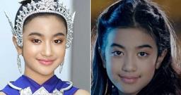 'Quốc bảo nhan sắc' Campuchia ra sao nếu không makeup đậm, xiêm y lộng lẫy?