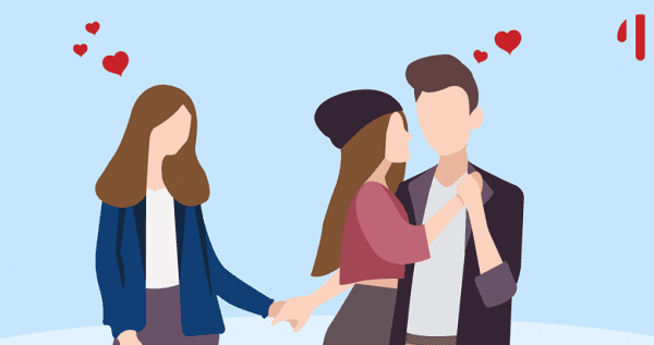 3 độ tuổi đàn ông dễ ngoại tình nhất